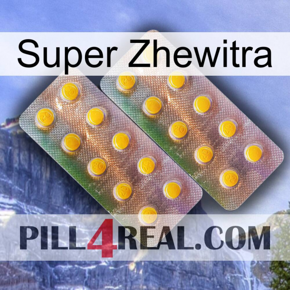 Super Zhewitra new10